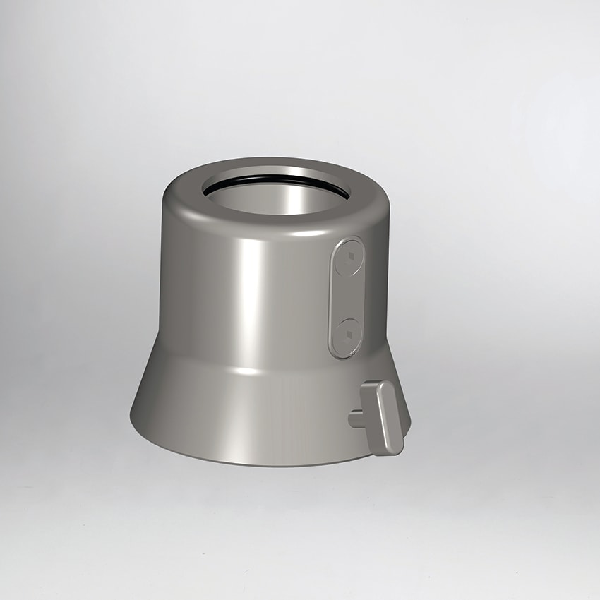 ETA SPA - SWIVEL ATTACHMENT FOR HOUSING