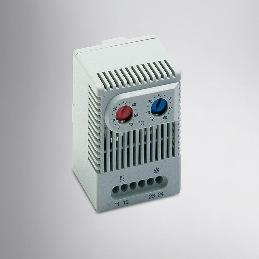 ETA SPA - THERMOSTAT "NC/NO" CONTACT