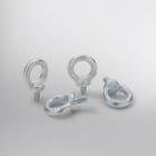 ETA SPA - ST. STEEL EYEBOLTS