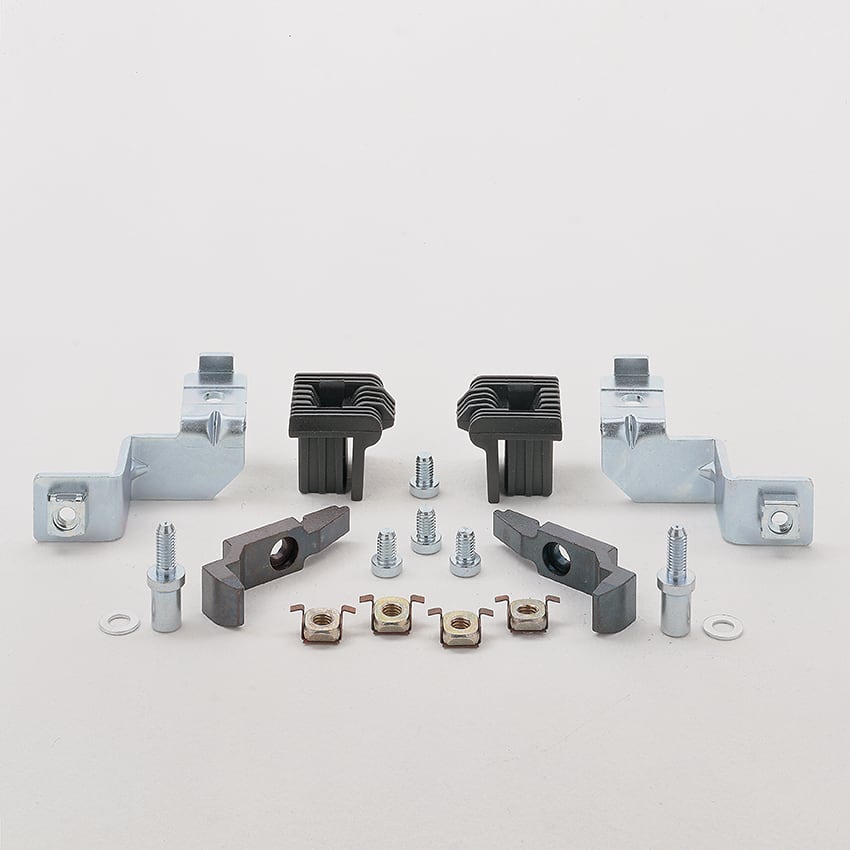 ETA SPA - MOUNTING KIT M. PLATE/PARTIAL M. PLATE