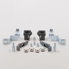 ETA SPA - MOUNTING KIT M. PLATE/PARTIAL M. PLATE
