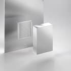 ETA SPA - SHROUD FOR FILTER FANS 250X250