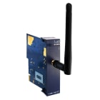 eWON - Card B type, with WiFi 802.11bgn for WAN