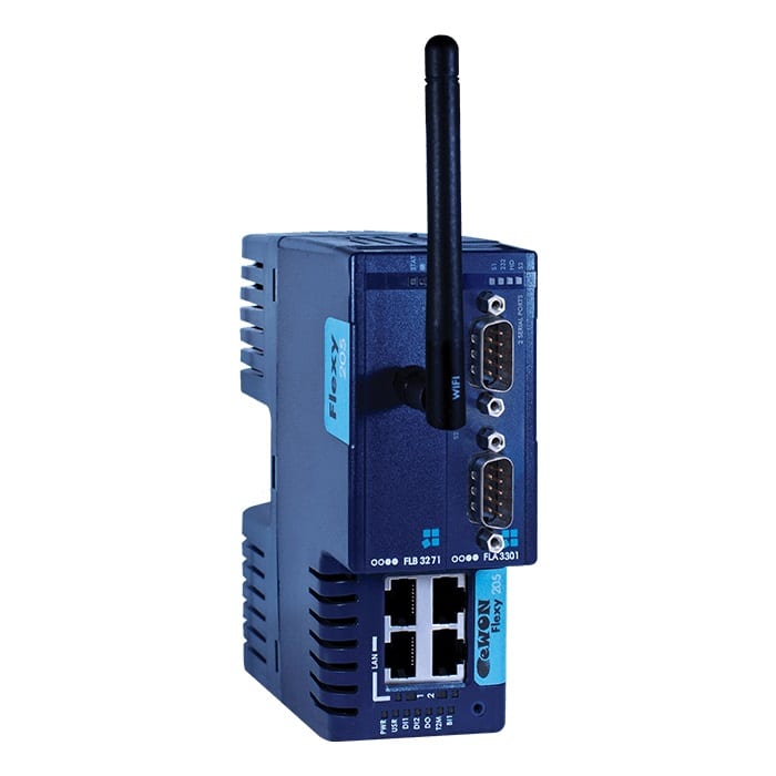 eWON - Flexy Extension Card - MPI Port