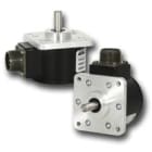 Advanced Micro Controls Inc - FLANGEMOUNT, SINGLE TURN TRANSDUCER 3/8"