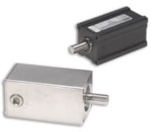 Advanced Micro Controls Inc - INDUSTRIAL RESOLVER WITH SIDE CONNECTOR