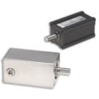 Advanced Micro Controls Inc - INDUSTRIAL RESOLVER WITH SIDE CONNECTOR