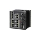 Cisco - IE 4000 16x RJ45 10/100M, 4x 1G Combo