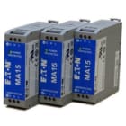 MTL - AC and DC power surge suppressor filter