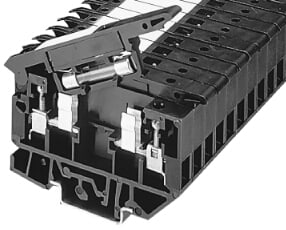 Allen-Bradley - TERMINAL BLOCK 6A 24V