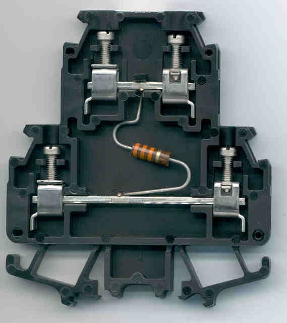 Allen-Bradley - CONNECTION PRODUCTS