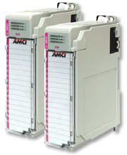 Advanced Micro Controls Inc - AMCI 2 CHANNEL SSI INTERFACE MODULE