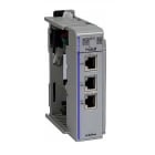 Prosoft - Scheduled Siemens 3964R Communication Mo