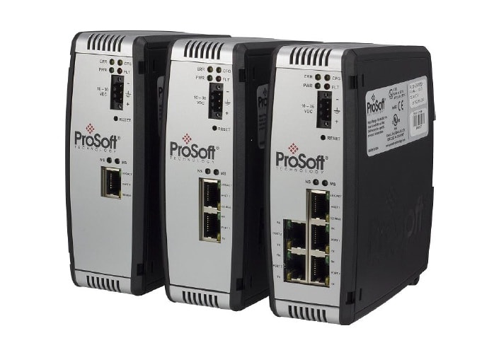 Prosoft - EtherNet/IP_to_ASCII_Gateway