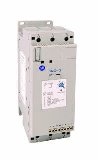 Allen-Bradley - SMC-3 85A 200-600V / CONTROL 2