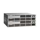 Cisco - Cisco Catalyst 9300 24x 10/100/1000 PoE+