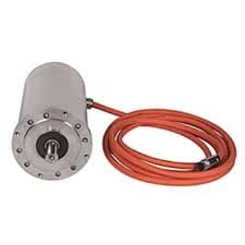 Allen-Bradley - KINETIX VP SERIES WASHDOWN SERVO MOTOR