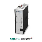 HMS - PROFIBUS DP-V0 Master-EtherCAT Slave
